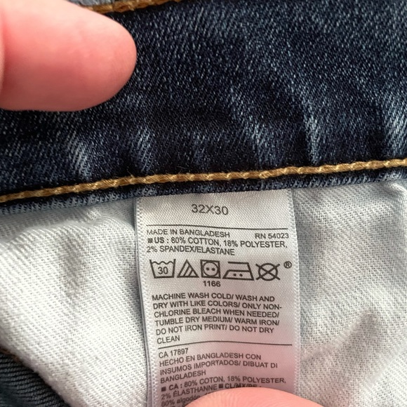Old Navy Super Skinny Jeans - Picture 3 of 5